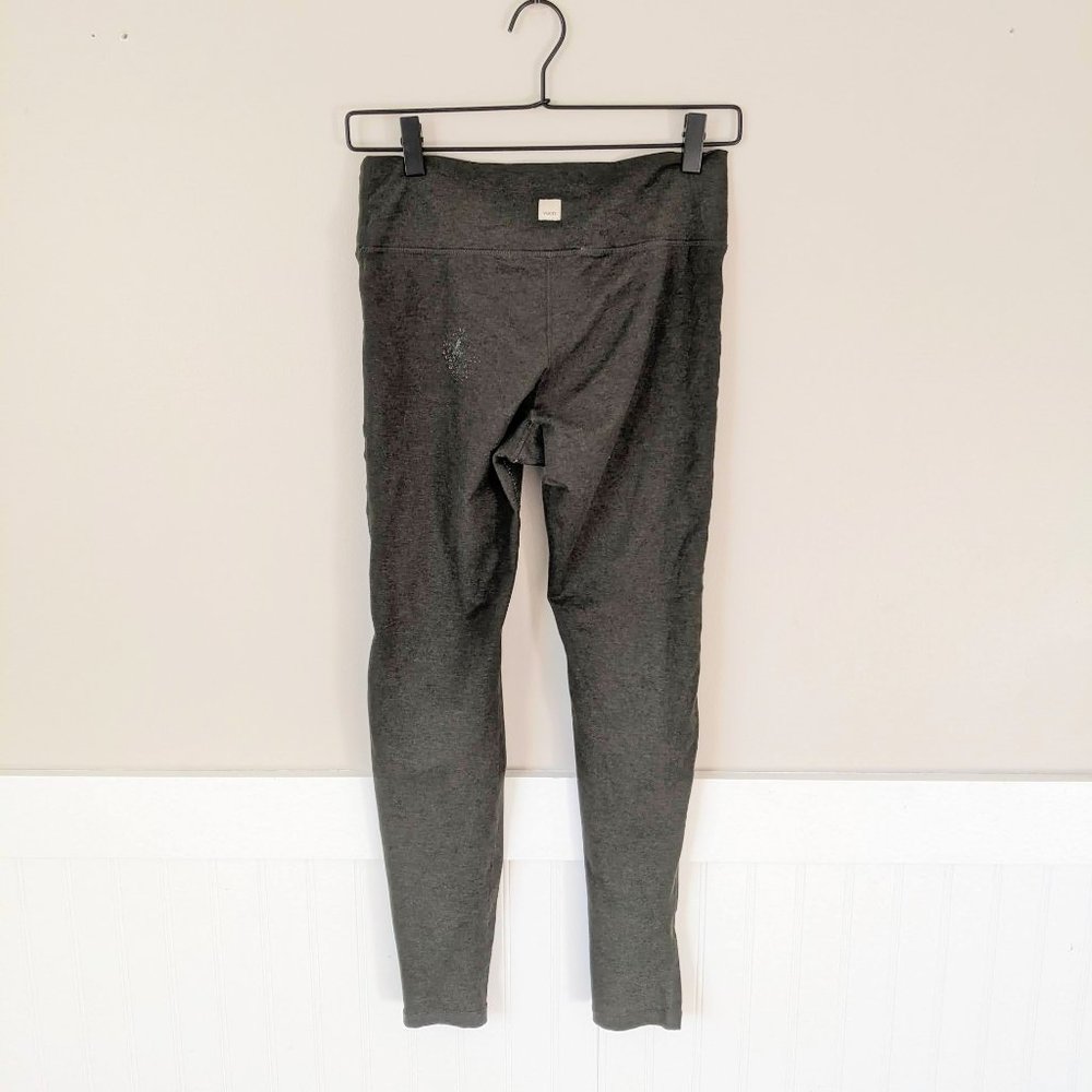 Vuori Green Clean Elevation Performance Legging L - image 4